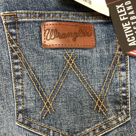 20X Wrangler, size 29/38 slim - Picture 3 of 10